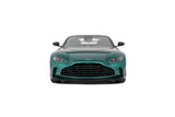 1:18 2023 Aston Martin Vantage -- Racing Green -- GT Spirit