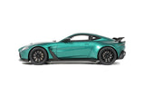 1:18 2023 Aston Martin Vantage -- Racing Green -- GT Spirit