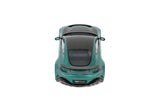 1:18 2023 Aston Martin Vantage -- Racing Green -- GT Spirit