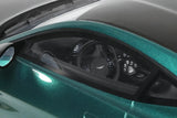 1:18 2023 Aston Martin Vantage -- Racing Green -- GT Spirit