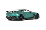 1:18 2023 Aston Martin Vantage -- Racing Green -- GT Spirit