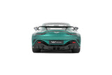 1:18 2023 Aston Martin Vantage -- Racing Green -- GT Spirit