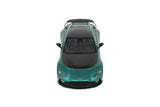 1:18 2023 Aston Martin Vantage -- Racing Green -- GT Spirit