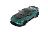 1:18 2023 Aston Martin Vantage -- Racing Green -- GT Spirit