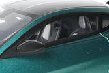 1:18 2023 Aston Martin Vantage -- Racing Green -- GT Spirit