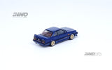 1:64 Nissan Skyline GTS-R R31 -- Dark Blue -- INNO64
