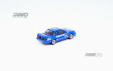 1:64 Nissan Skyline GTS-R (R31) -- #12 "CALSONIC" JTCC 1989 -- INNO64
