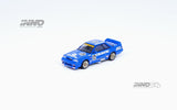 1:64 Nissan Skyline GTS-R (R31) -- #12 "CALSONIC" JTCC 1989 -- INNO64