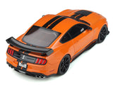 1:18 2020 Shelby GT500 -- Twister Orange -- GT Spirit