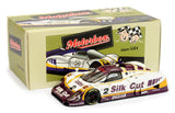 1:18 1988 24h Le Mans Winner -- #2 Jaguar XJR-9LM -- Exoto