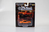 1:64 Oz Wheels FSD Road Series 3 -- Full Set or Individual -- Oz Wheels