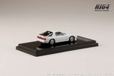 1:64 Mazda RX-7 (FC-3S) INFINI -- Crystal White -- Hobby Japan