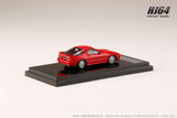 1:64 Mazda RX-7 (FC-3S) Winning Limited -- Braze Red -- Hobby Japan