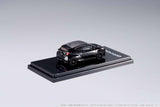 1:64 Toyota GR Yaris RZ High Performance -- Black Pearl -- Hobby Japan