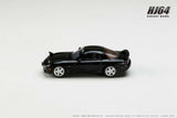 1:64 Mazda Efini RX-7 (FD3S) Type RS -- Brilliant Black -- Hobby Japan