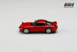 1:64 Mazda Efini RX-7 (FD3S) Type RS -- Vintage Red -- Hobby Japan