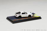 1:64 Initial D - Ryosuke Takahashi -- Mazda RX-7 (FC3S) -- Hobby Japan