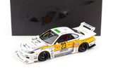1:18 Nissan Silvia S15 LB Super Silhouette - #23 Yellow/White -- GT Spirit GT560
