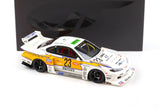 1:18 Nissan Silvia S15 LB Super Silhouette - #23 Yellow/White -- GT Spirit GT560