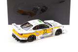 1:18 Nissan Silvia S15 LB Super Silhouette - #23 Yellow/White -- GT Spirit GT560