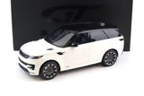 1:12 Range Rover Sport P510E 2023 -- White -- GT Spirit GT553