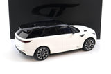 1:12 Range Rover Sport P510E 2023 -- White -- GT Spirit GT553