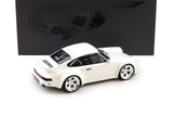 1:18 Strosek (Porsche) 911 GIGA -- White -- GT Spirit GT525