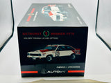 1:18 1978 Bathurst Winner Peter Brock -- Holden LX A9X Torana -- Biante/AUTOart