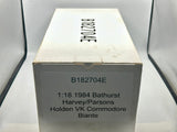 1:18 1984 Bathurst 2nd Place -- Harvey/Parsons -- Holden VK Commodore -- Biante