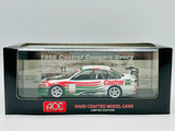 1:43 1998 Castrol Cougars Livery -- Holden VS Commodore -- 2025 Expo -- Ace Models