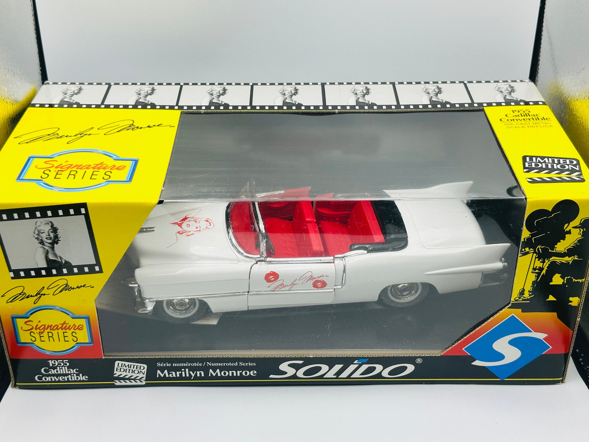 1955 Cadillac Eldorado | La Salle