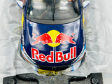 1:18 2022 Bathurst Winner -- Van Gisbergen/Tander -- Red Bull Racing -- Biante