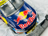 1:18 2022 Bathurst Winner -- Van Gisbergen/Tander -- Red Bull Racing -- Biante