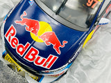 1:18 2022 Bathurst Winner -- Van Gisbergen/Tander -- Red Bull Racing -- Biante