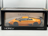 1:18 Lamborghini Murcielago LP670-4 SV -- Orange -- NOREV 187962