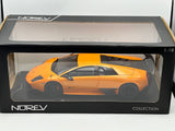 1:18 Lamborghini Murcielago LP670-4 SV -- Orange -- NOREV 187962