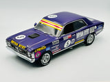 1:18 1972 Bathurst 2nd Place -- John French -- Ford XY Falcon GTHO -- Biante