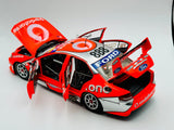 1:18 2007 Bathurst Winner -- Craig Lowndes/Jamie Whincup -- Classic Carlectables