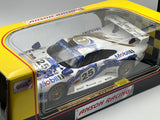 1:18 1998 24 Hours of Le Mans -- #25 Porsche 911 GT1-98 -- Anson Racing