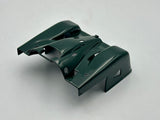 1:18 1988 Jaguar XKR-9 Works Le Mans Prototype -- British Racing Green -- Exoto