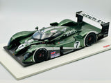 1:18 2003 Le Mans 24h Winner -- #7 Bentley Speed 8 -- TSM-Model