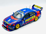 1:18 2005 Marcos Ambrose -- Stone Brothers Racing -- Classic Carlectables