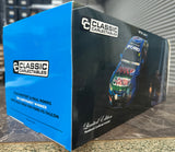 1:18 2014 Bathurst Winner -- Mostert/Morris -- Ford FG Falcon -- Classic