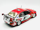1:18 2005 Steven Richards -- Perkins Holden VY Commodore -- Classic Carlectables