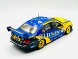 1:18 2007 James Courtney -- Ford BF Falcon -- Classic Carlectables