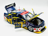 1:18 2005 Craig Lowndes -- First Round Win -- Classic Carlectables