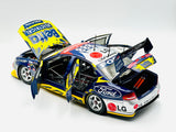 1:18 2005 Craig Lowndes -- First Round Win -- Classic Carlectables