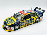 1:18 2005 Craig Lowndes -- First Round Win -- Classic Carlectables