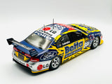 1:18 2005 Craig Lowndes -- First Round Win -- Classic Carlectables