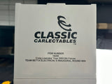 1:18 2005 Craig Lowndes -- First Round Win -- Classic Carlectables